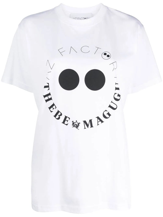 Logo-Print T-Shirt