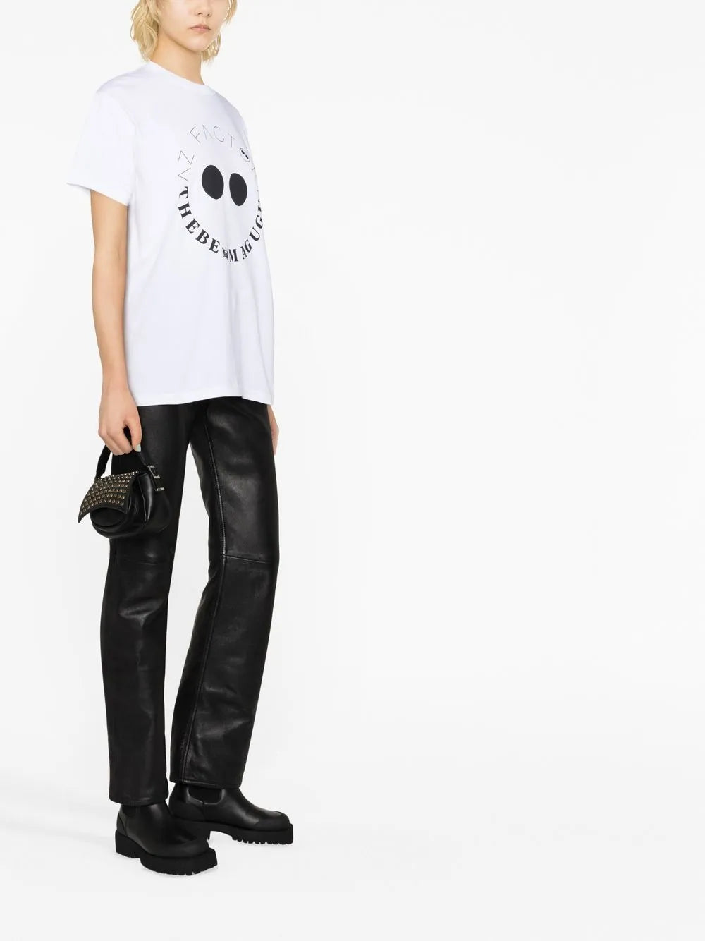 Logo-Print T-Shirt
