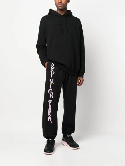 Perennial Will Sheldon Print Track Pants