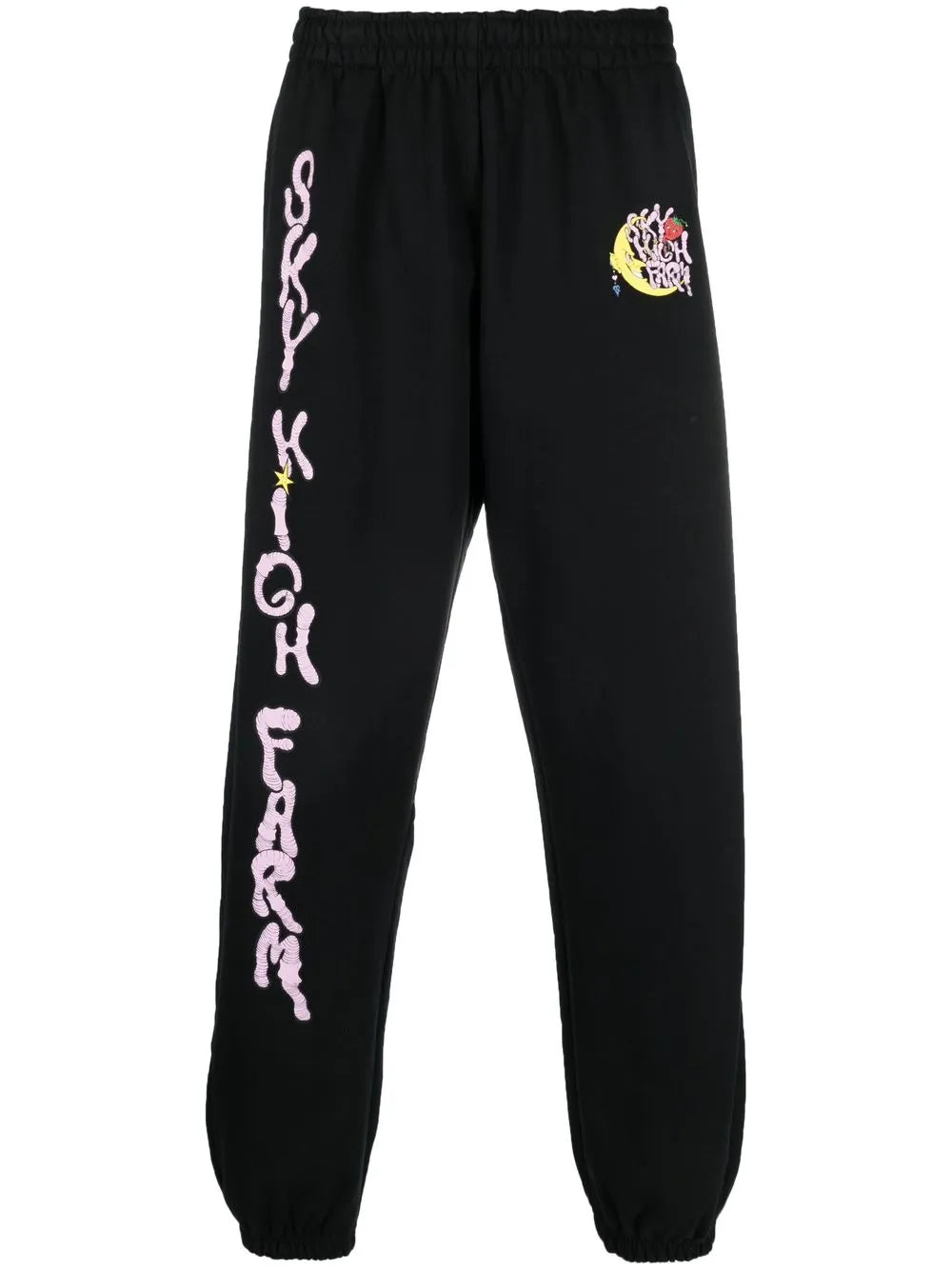 Perennial Will Sheldon Print Track Pants