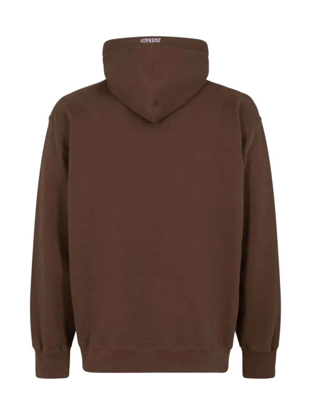S Logo Hoodie