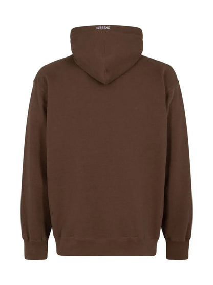 S Logo Hoodie