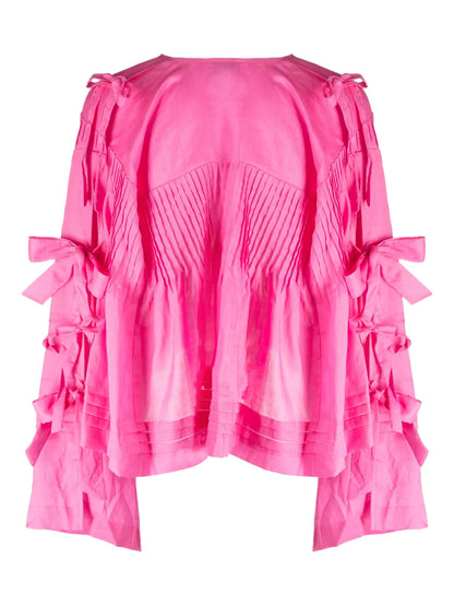 Box Kaftan Shirt