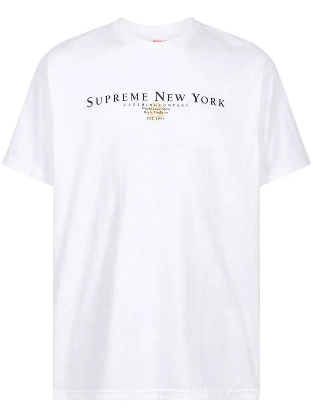 Tradition Crew Neck T-Shirt