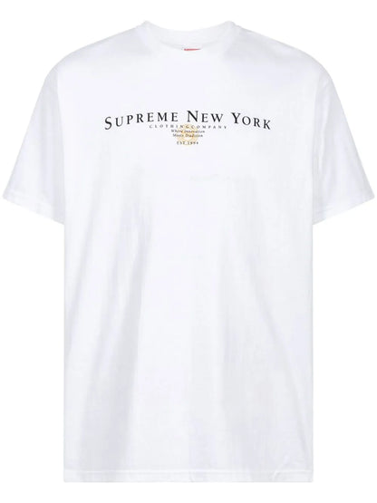 Tradition Crew Neck T-Shirt