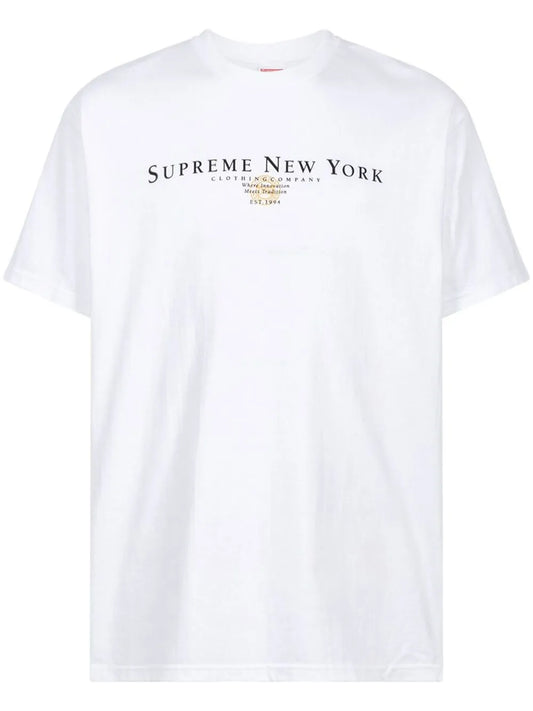 Tradition Crew Neck T-Shirt