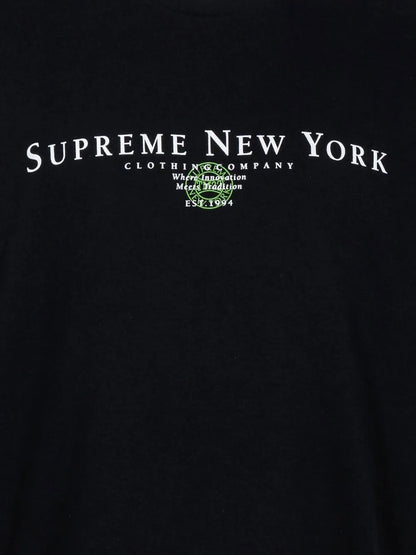 Tradition Crew Neck T-Shirt