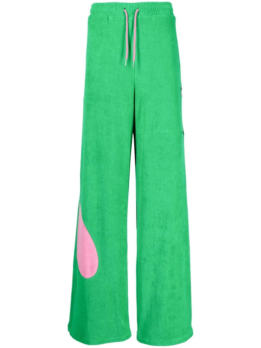 Terry Bunny Sweatpants