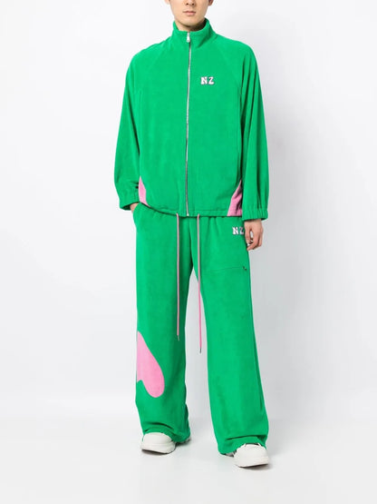 Terry Bunny Sweatpants