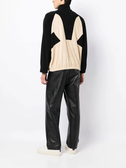 Terry Bunny Jacket
