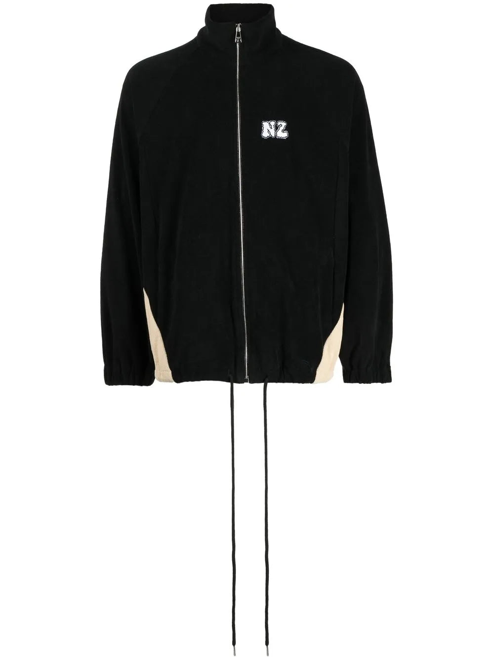Terry Bunny Jacket