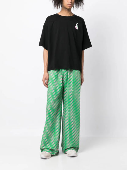 Bunnie Box Cotton T-Shirt