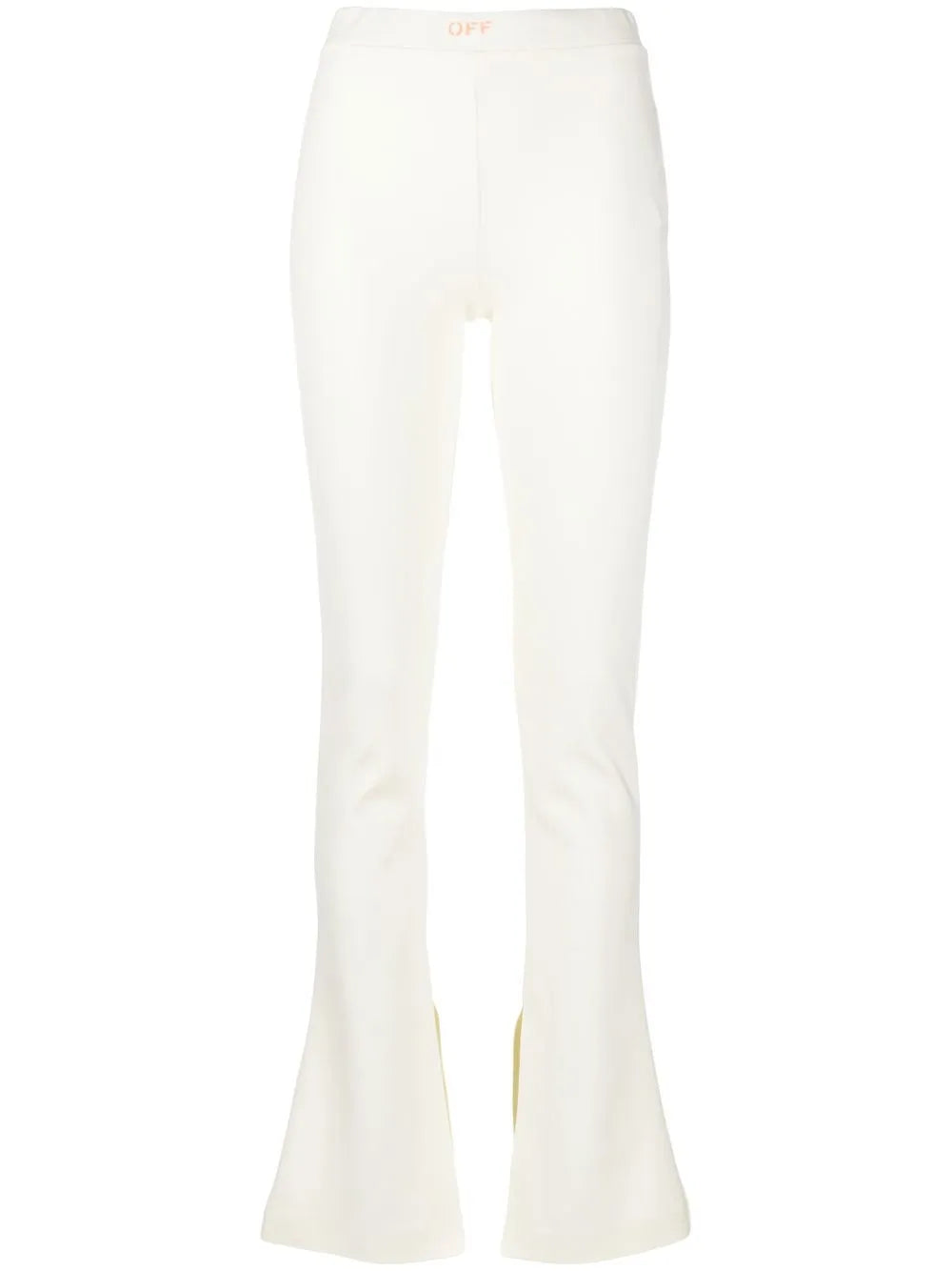 Sleek Split Leggings