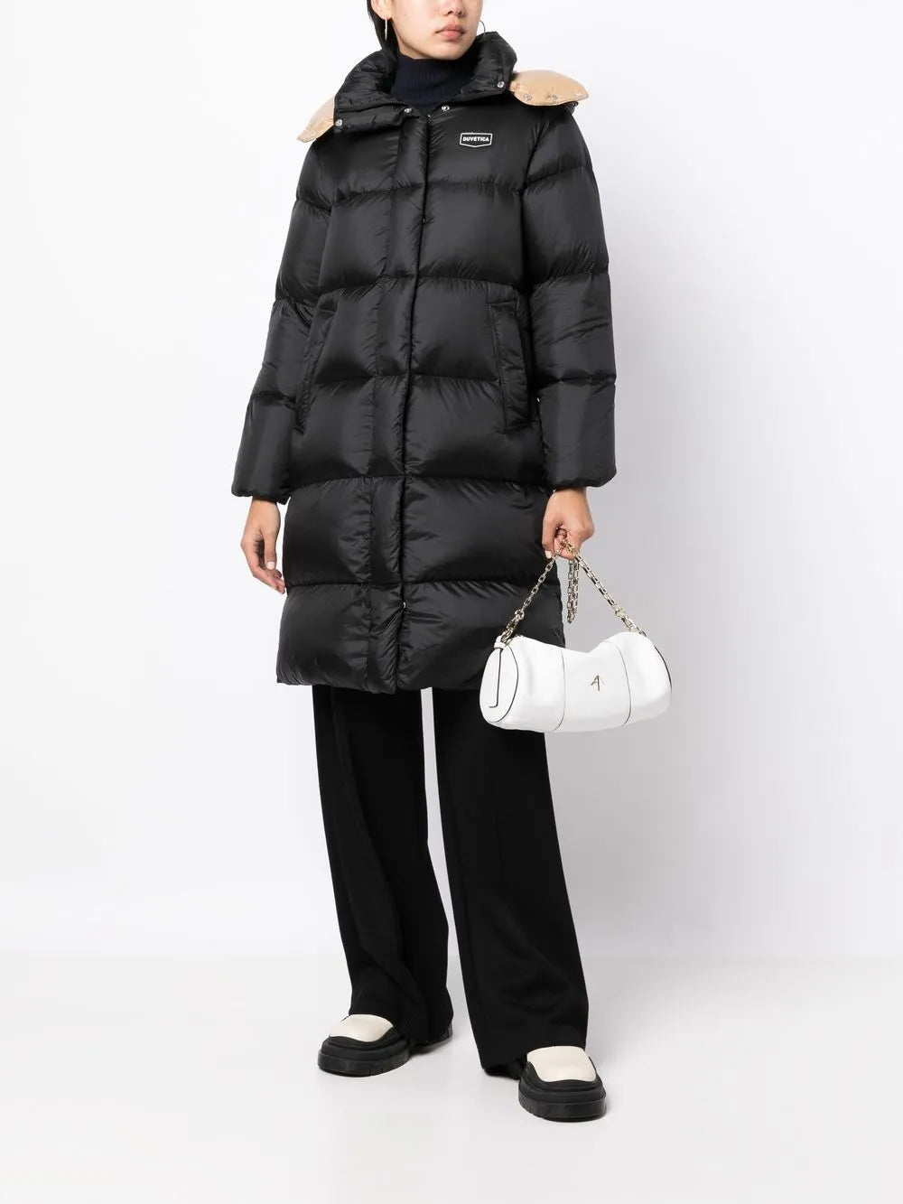 Lemie Padded Coat