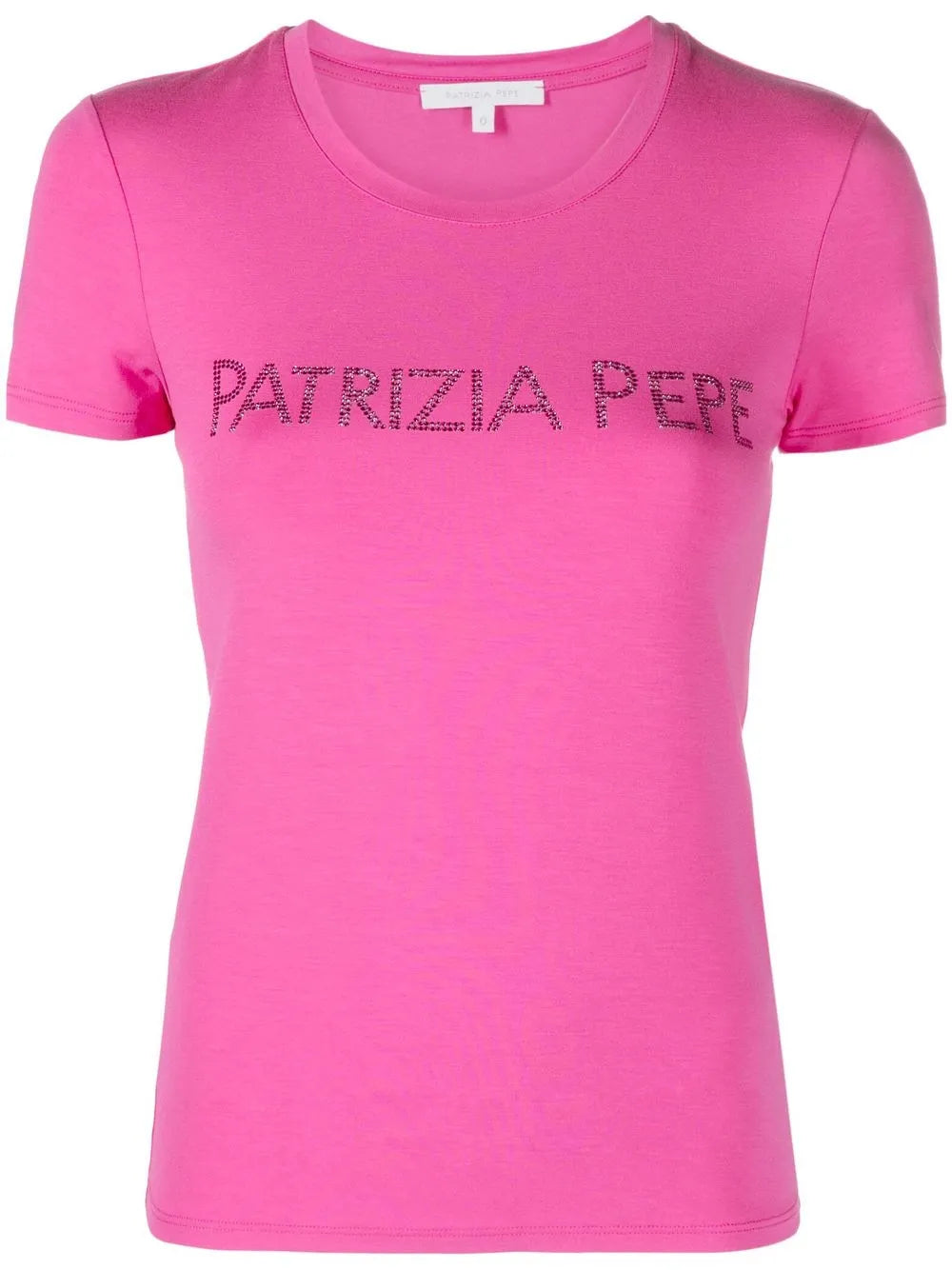 Essential Logo-Print T-Shirt