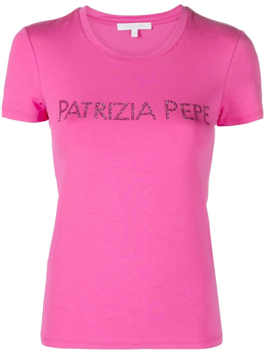Essential Logo-Print T-Shirt