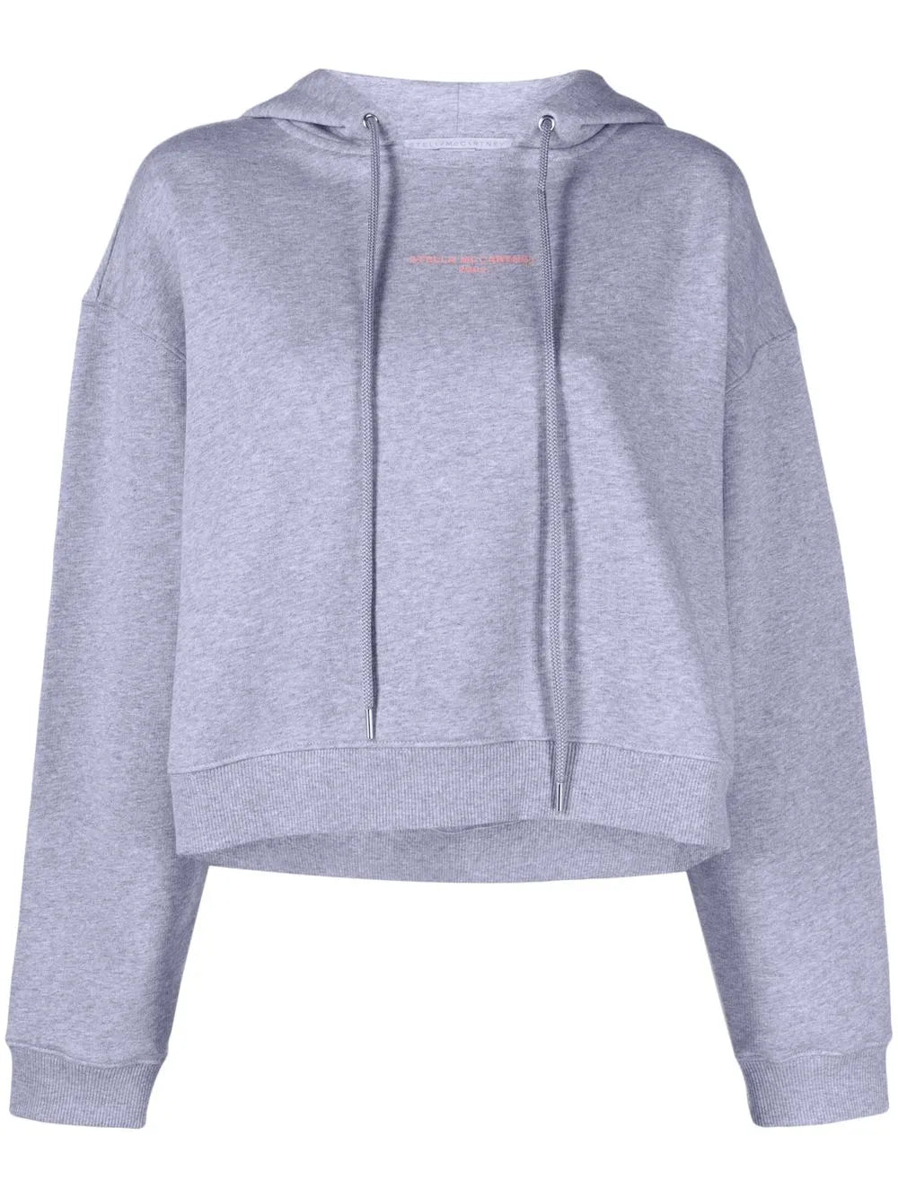 Long-Sleeve Hoodie
