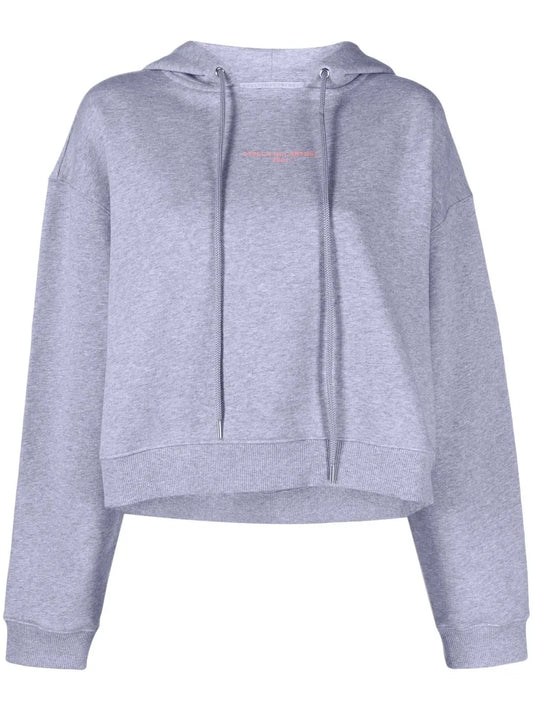 Long-Sleeve Hoodie