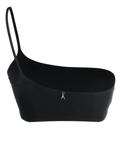 Single Strap Bikini Top