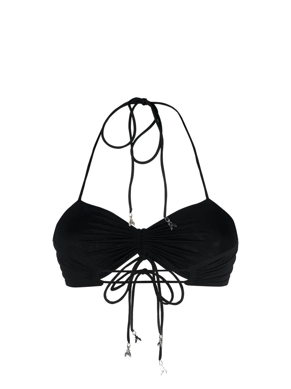 Multi-Strap Bikini Top