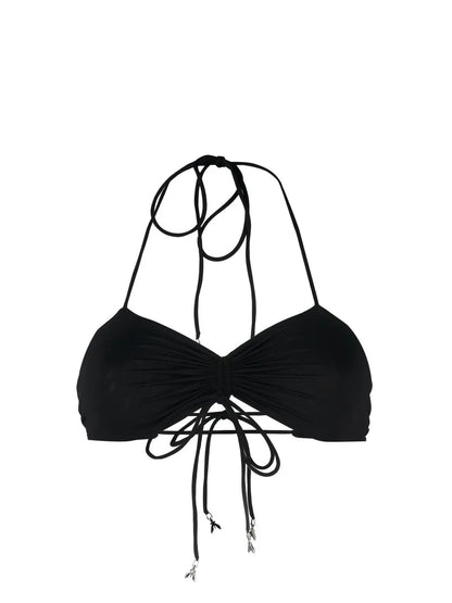 Multi-Strap Bikini Top