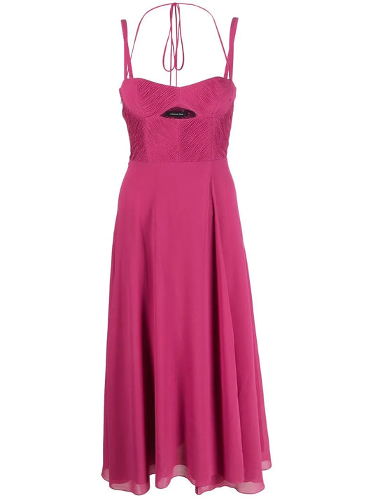 Abito Bustier Morbido Dress