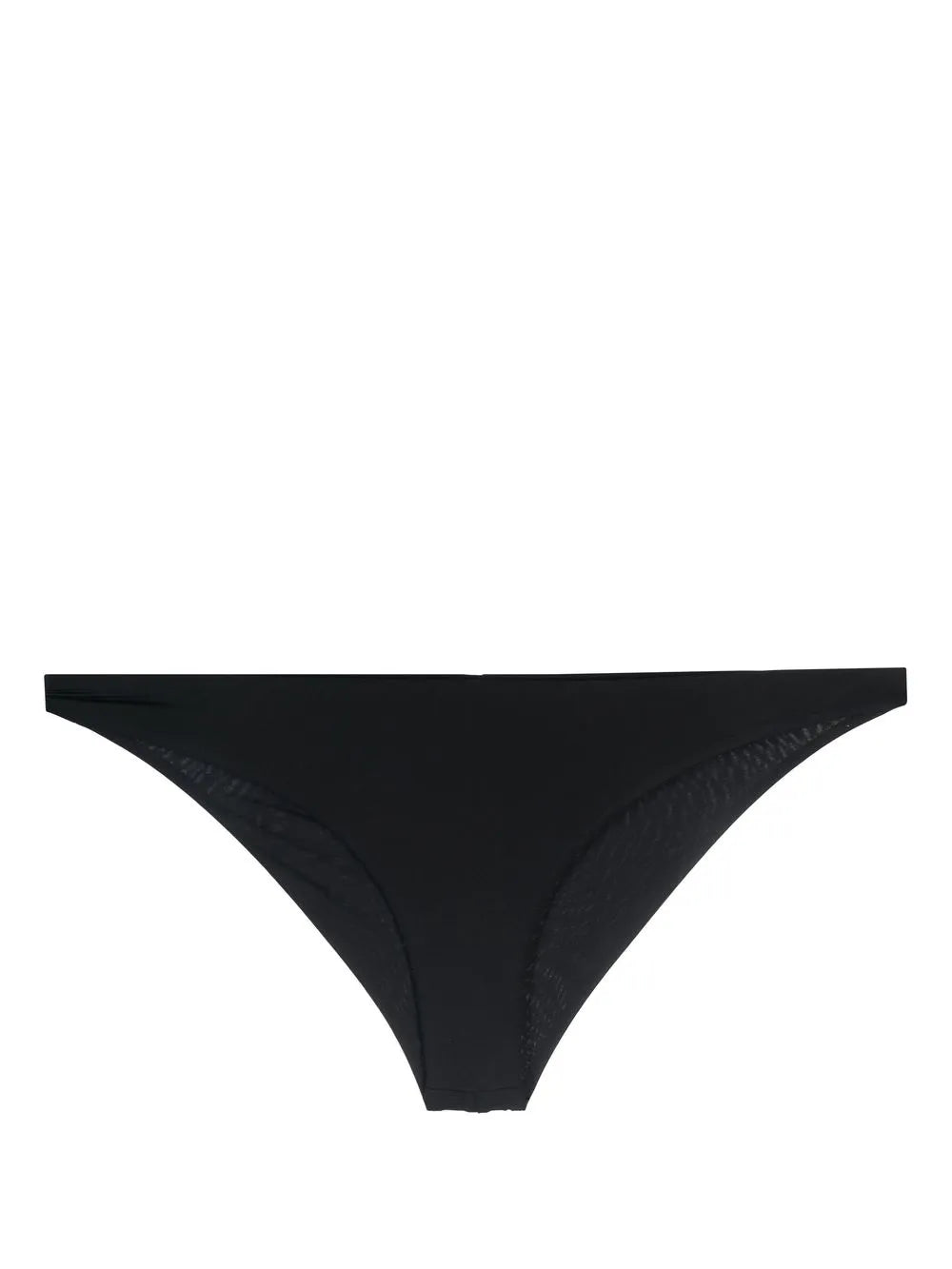Ruched Bikini Bottoms