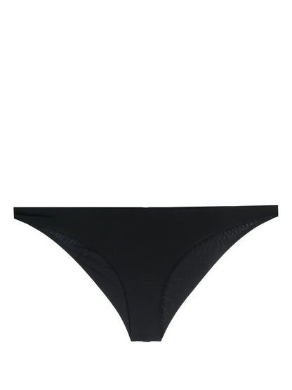 Ruched Bikini Bottoms