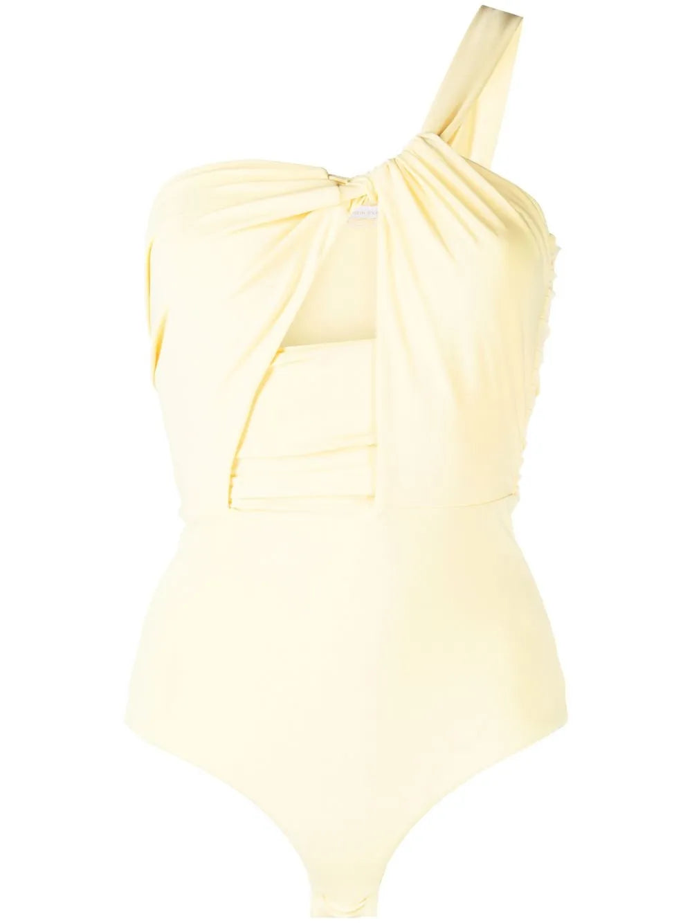 One-Shoulder Body Top