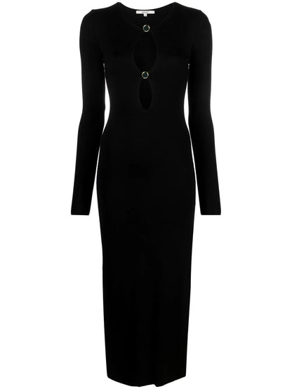 Jackie 2.4 Midi Dress