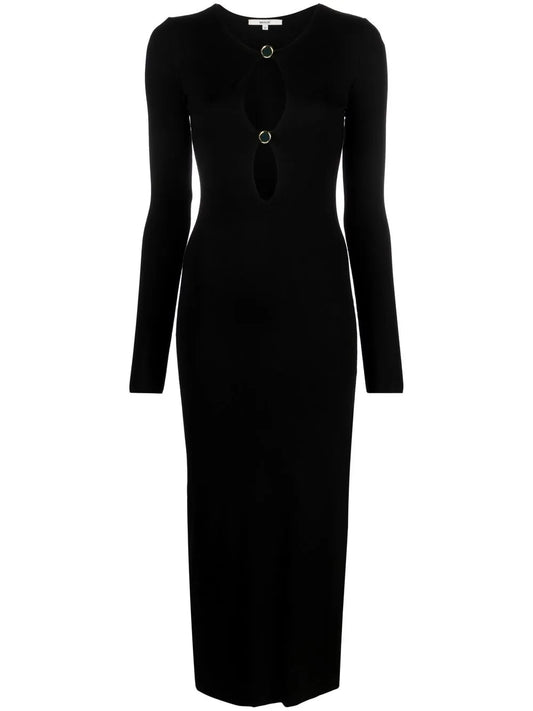 Jackie 2.4 Midi Dress