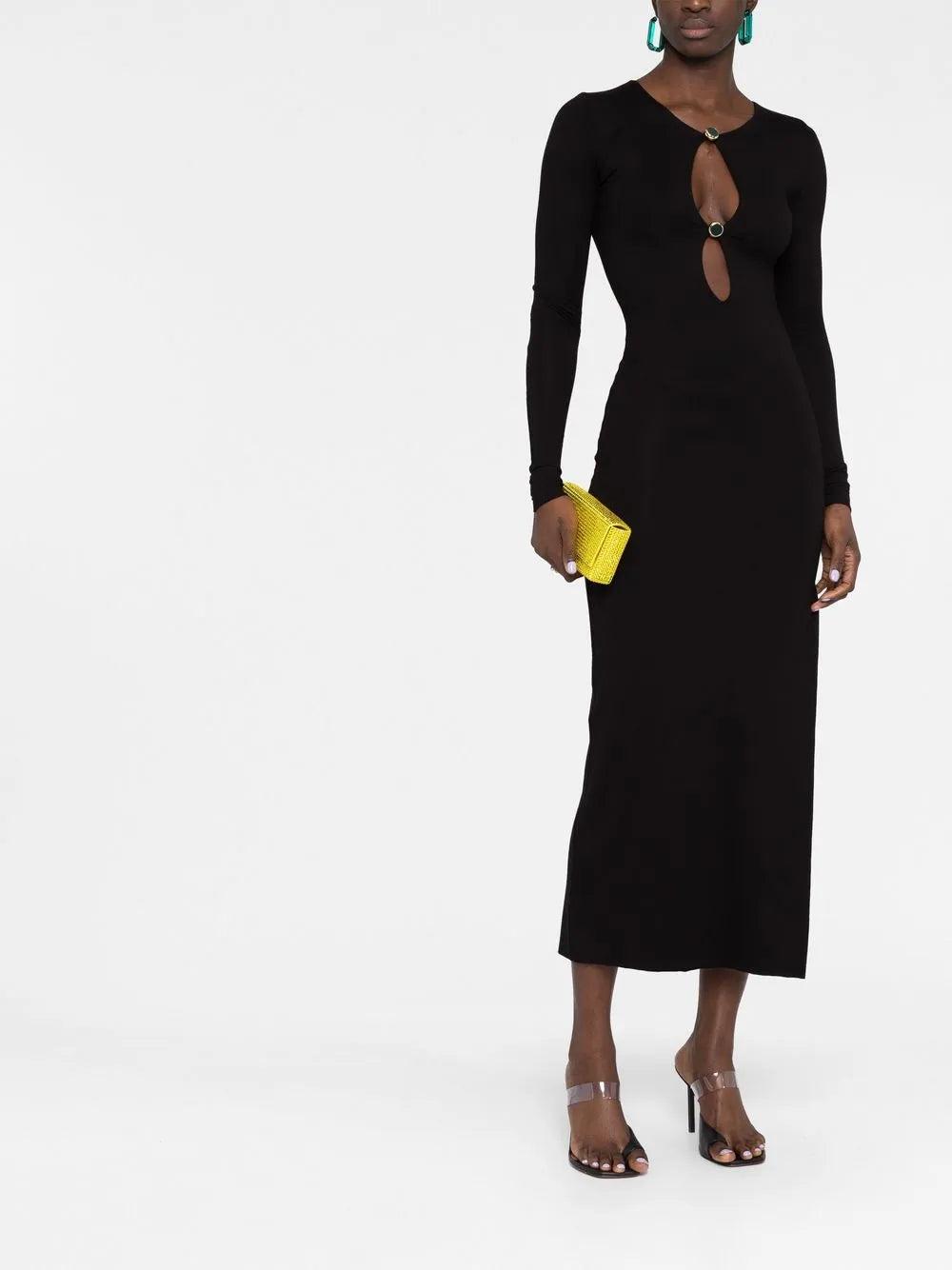 Jackie 2.4 Midi Dress