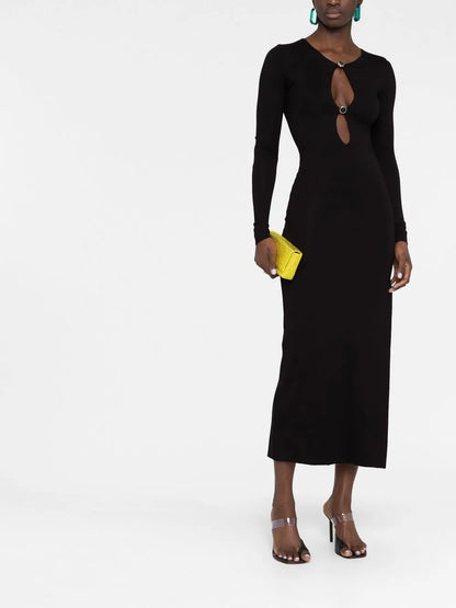 Jackie 2.4 Midi Dress