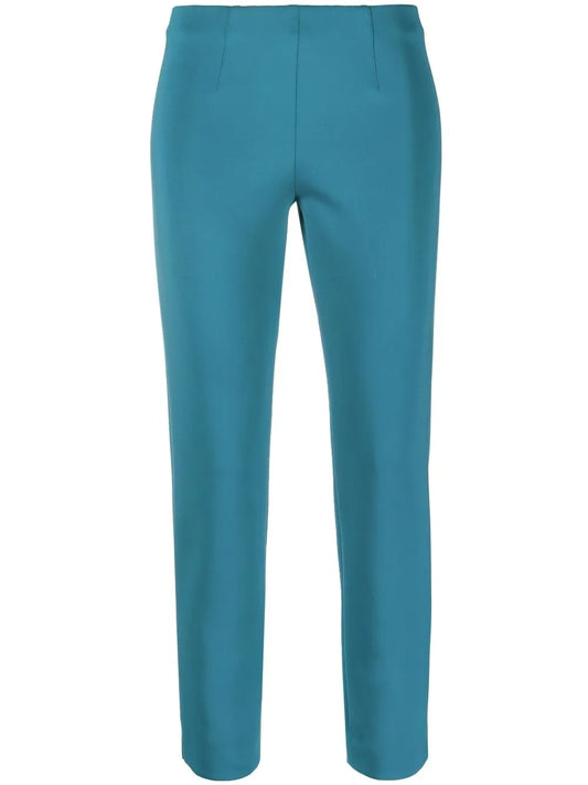 Pervinca Cropped Trousers