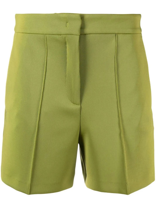 High-Waisted Shorts