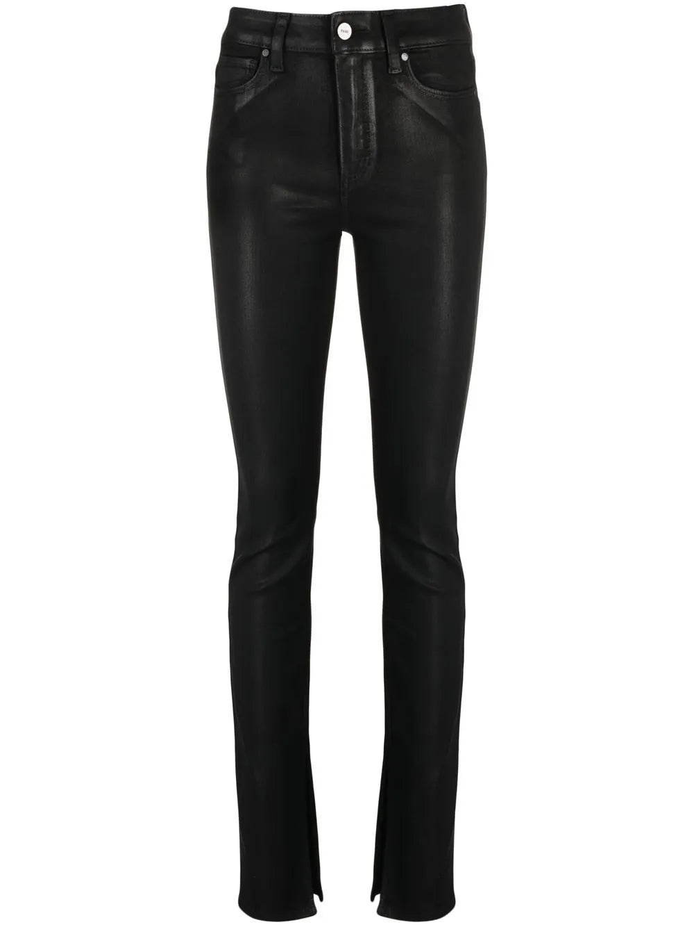 Constance High-Shine Skinny Jeans