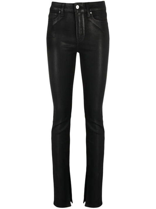 Constance High-Shine Skinny Jeans