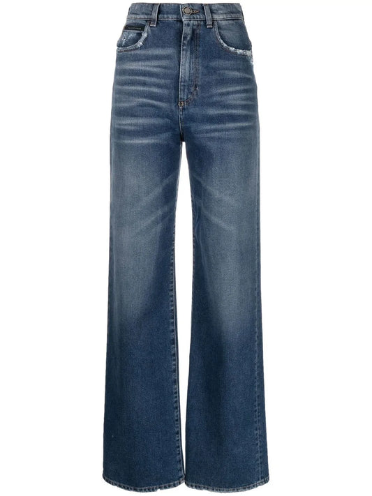 Palace Fit Denim Trousers