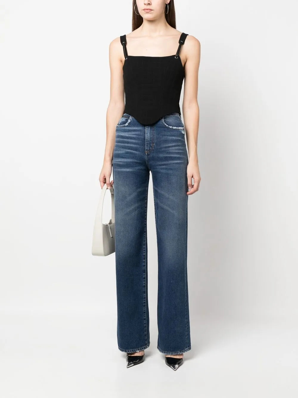 Palace Fit Denim Trousers