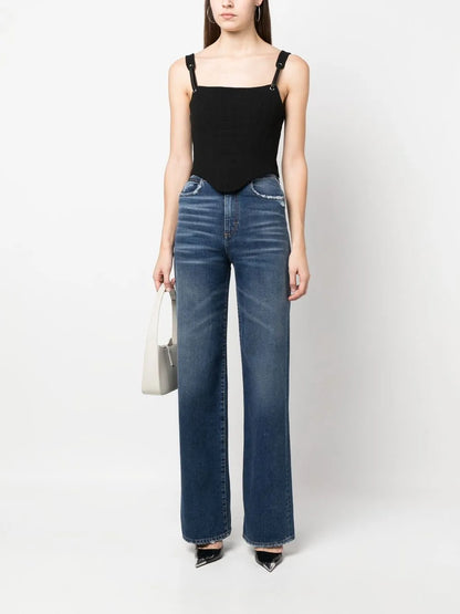 Palace Fit Denim Trousers