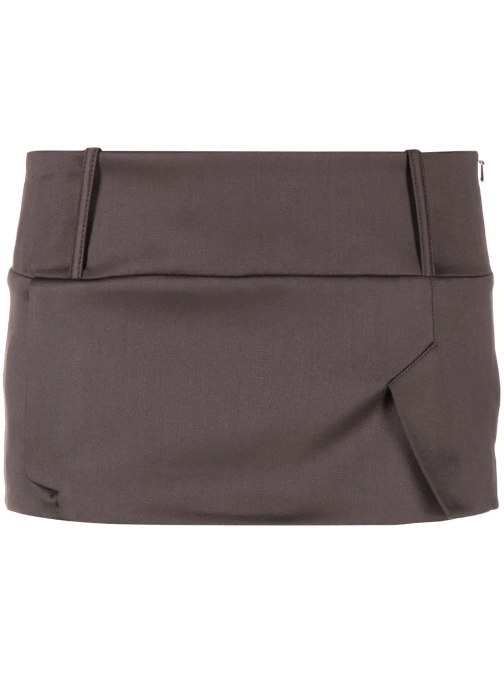 Suzan Micro Mini Skirt