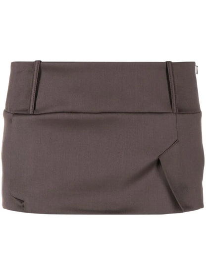 Suzan Micro Mini Skirt