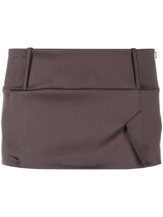 Suzan Micro Mini Skirt