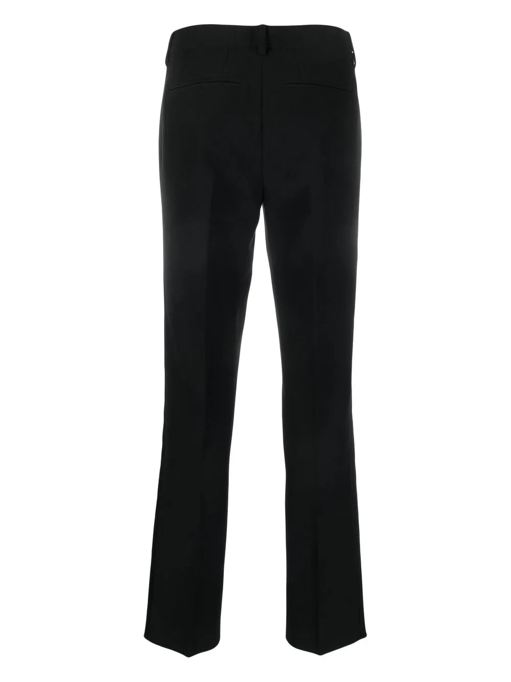 Tapered Tailored Trousers