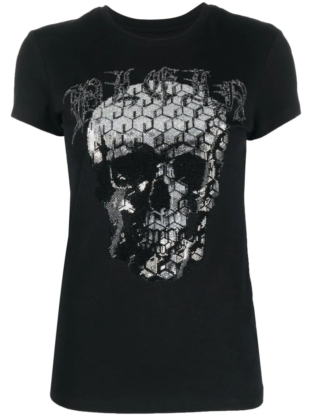Sexy Pure Skull T-Shirt