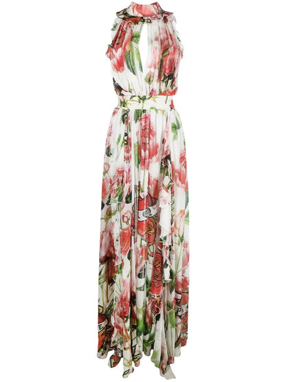 Love Silk Dress