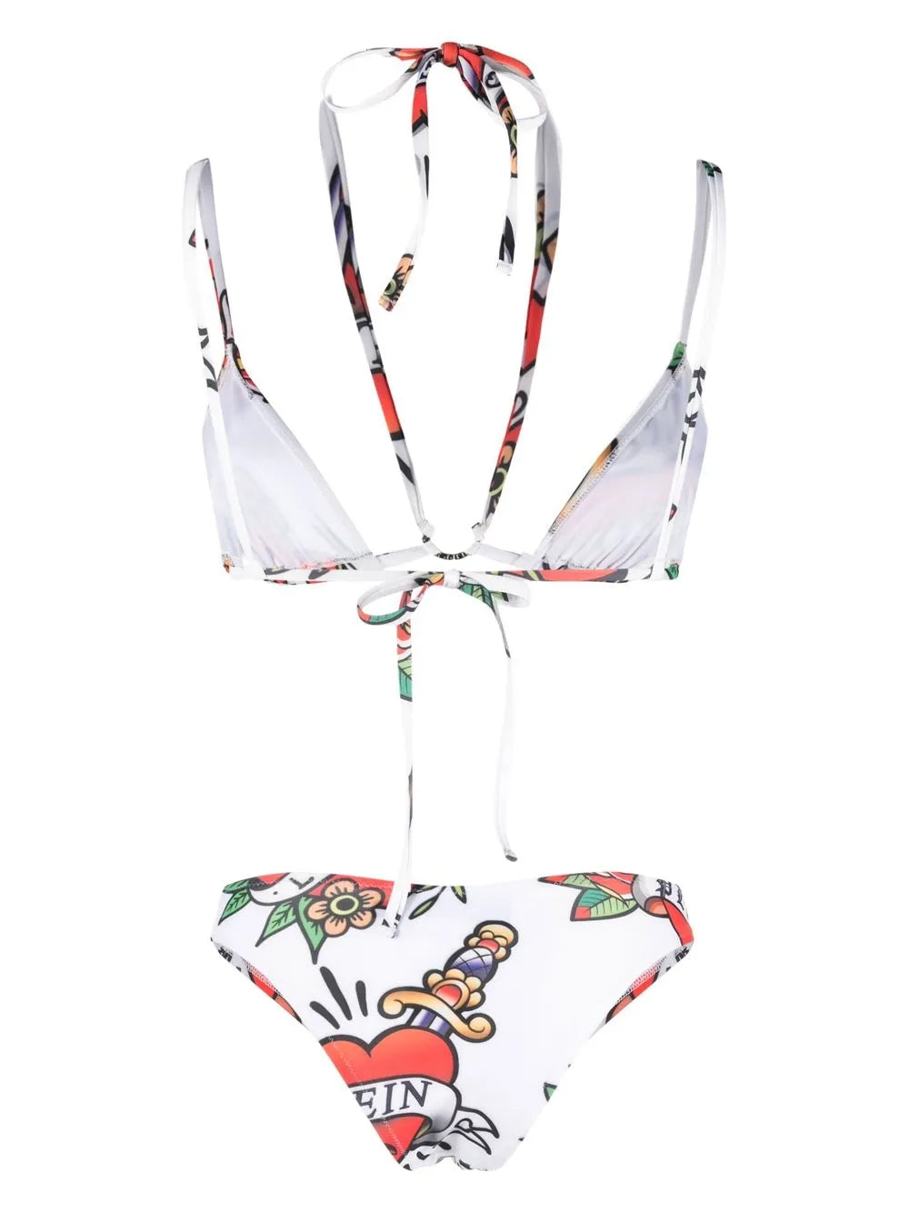Bikini Love Two Piece