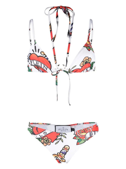 Bikini Love Two Piece