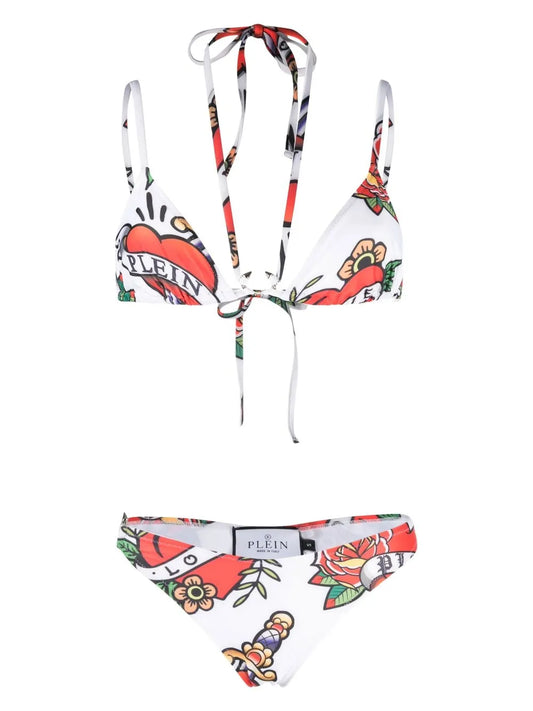 Bikini Love Two Piece