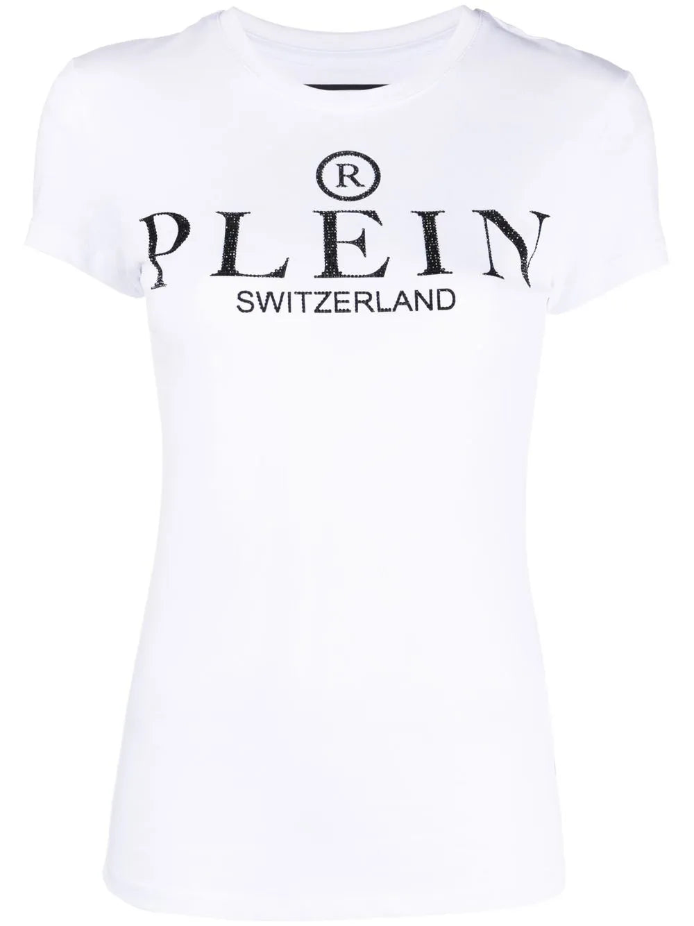 Logo-Print T-Shirt